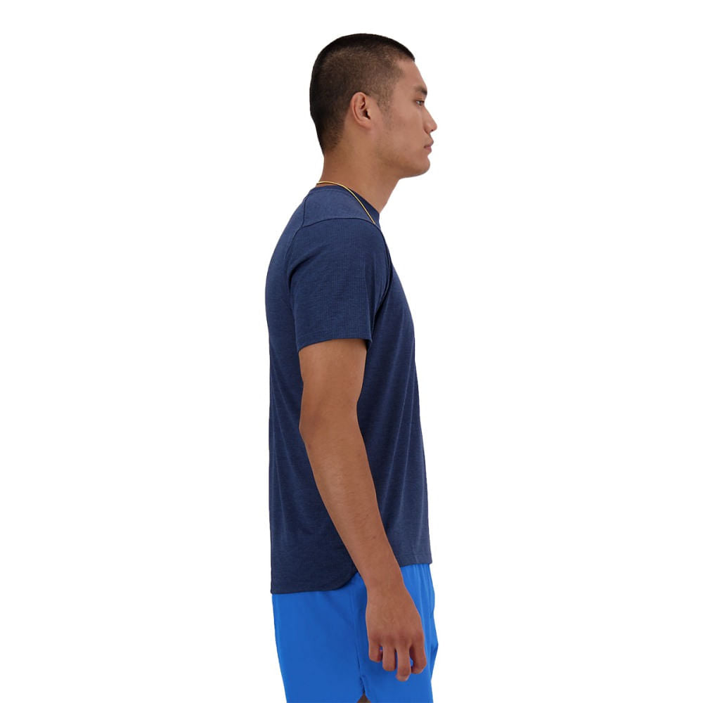 M ATHLETICS TSHIRT | NNH NB NAV