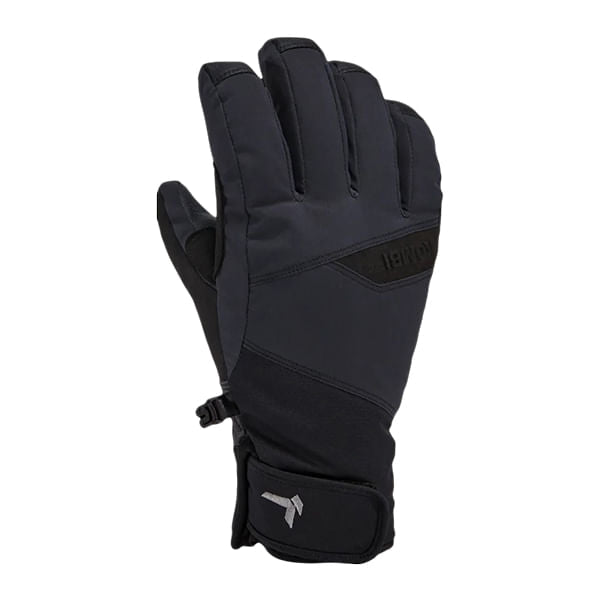 MN FREERIDE GLOVE | BLACK