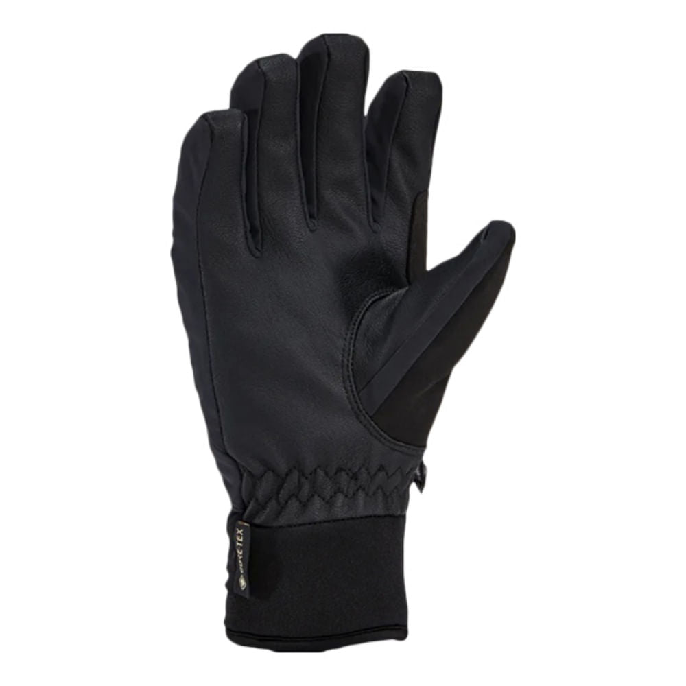 MN FREERIDE GLOVE | BLACK