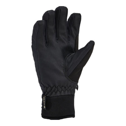 MN FREERIDE GLOVE | BLACK