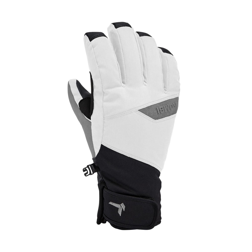 WM FREERIDE GLOVE | WHITE
