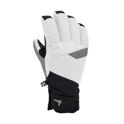 WM FREERIDE GLOVE | WHITE