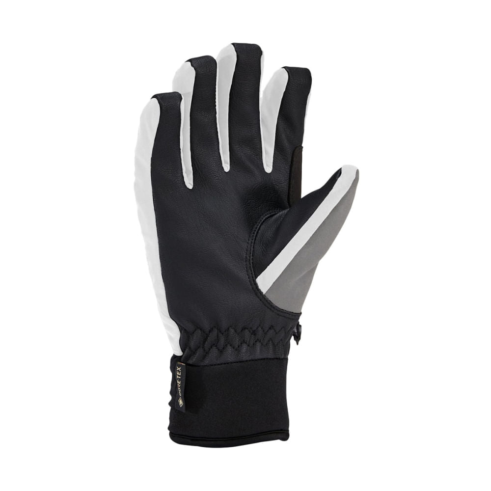 WM FREERIDE GLOVE | WHITE
