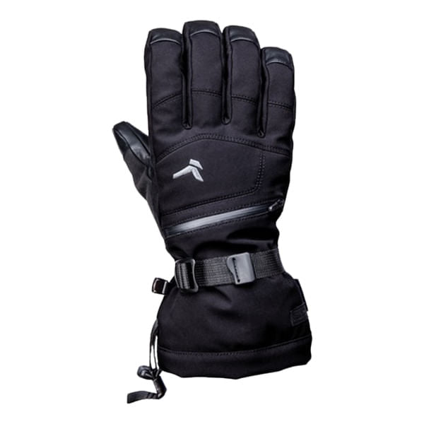 MN SANCTUM GLOVE | BLACK