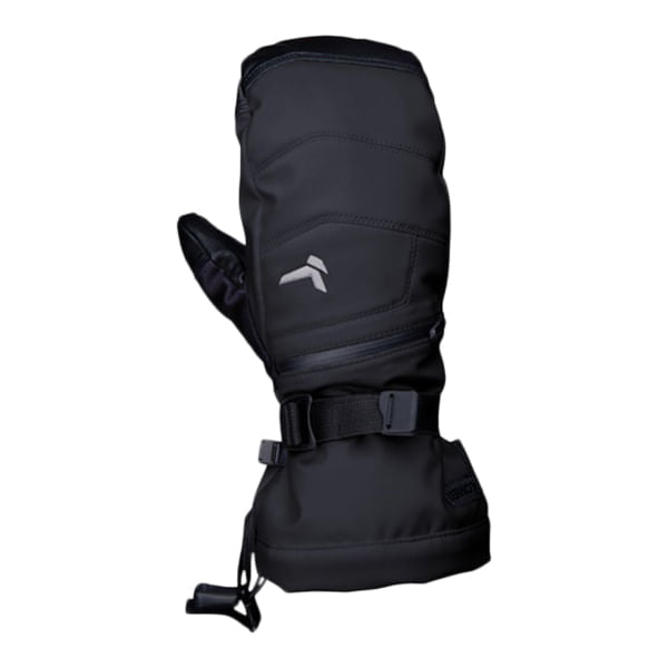 M SANCTUM MITT | BLACK