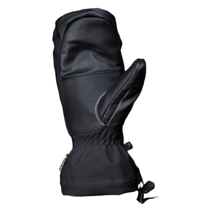 M SANCTUM MITT | BLACK