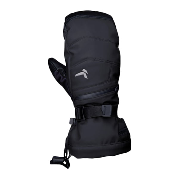 W SANCTUM MITT | BLACK