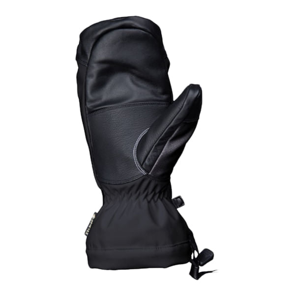 W SANCTUM MITT | BLACK