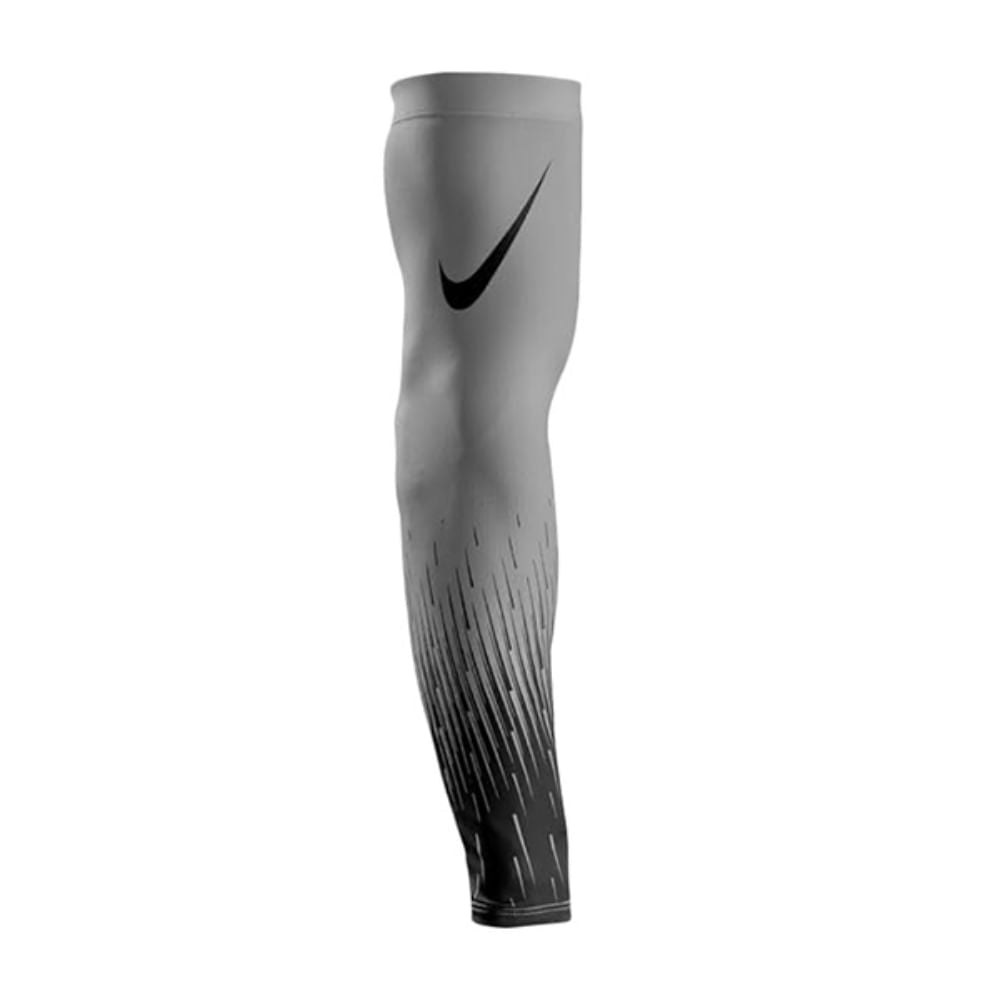 PRO FLOOD SLEEVE | 015-GRYBLK