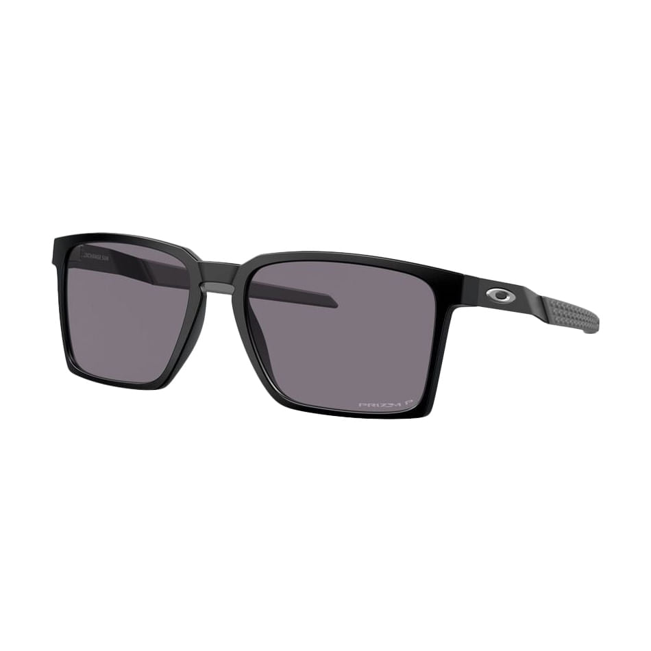 EXCHANGE SATIN BLACK | PRZMGRYPOL