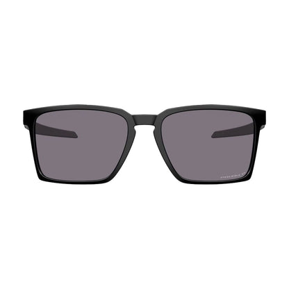 EXCHANGE SATIN BLACK | PRZMGRYPOL