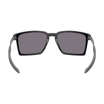 EXCHANGE SATIN BLACK | PRZMGRYPOL