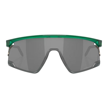 BXTR METAL TRNSP VIRIDN | PRZM BLACK