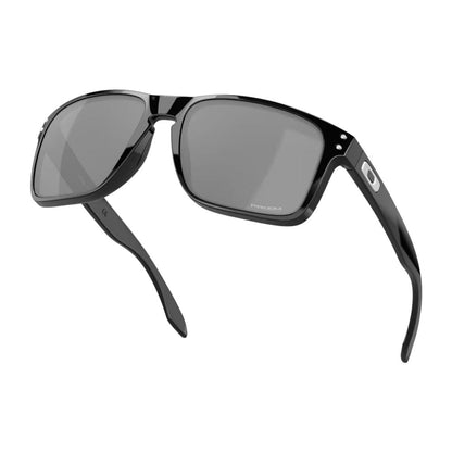Oakley Unisex Holbrook Xl Plshd Black Accessories in Black Color