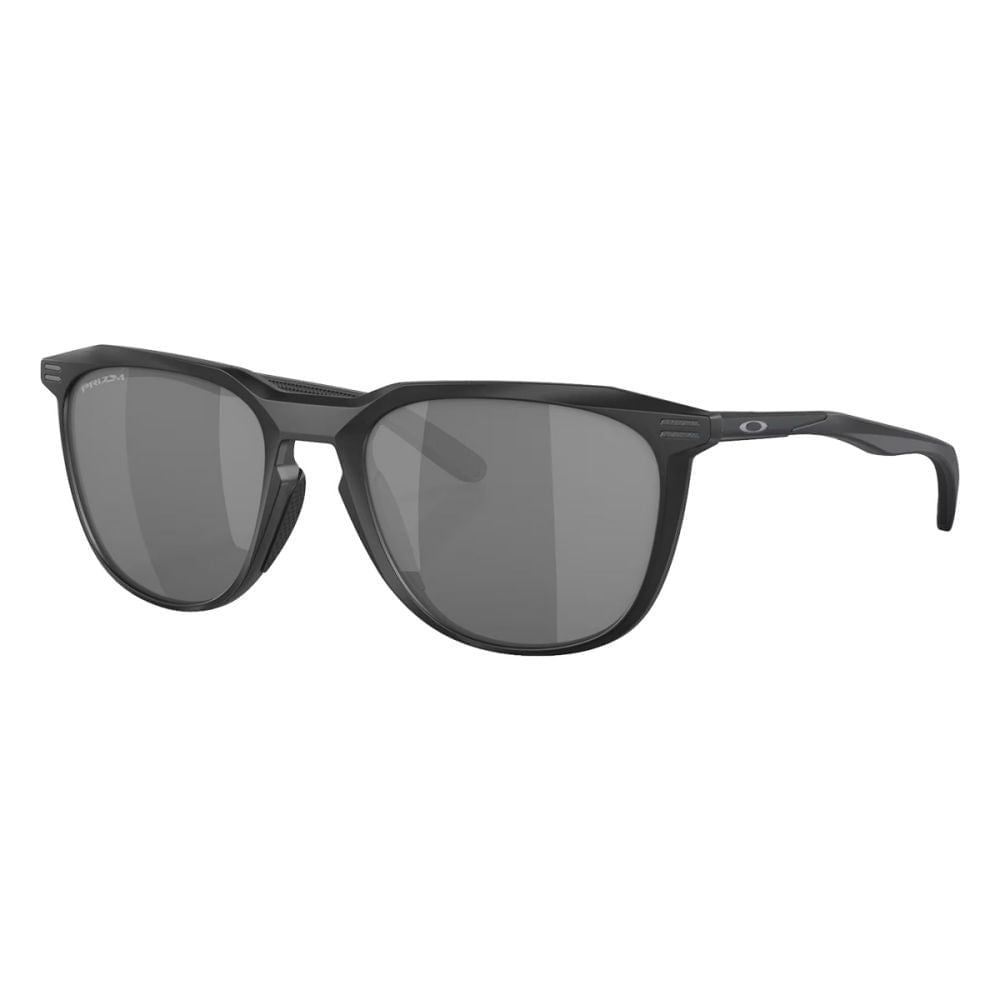 THURSO MATTE BLACK INK | PRZM BLACK
