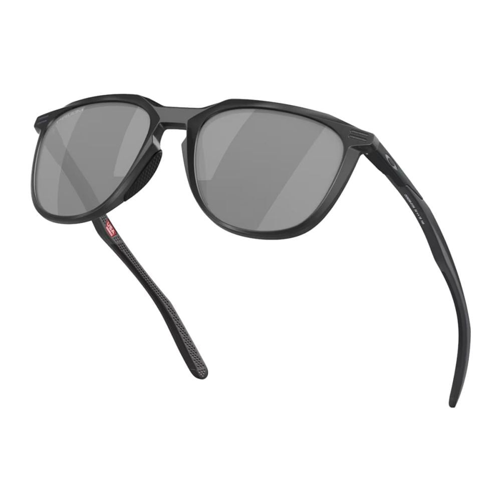 THURSO MATTE BLACK INK | PRZM BLACK