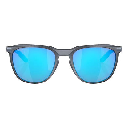 Oakley Unisex Thurso Blue Steel Accessories in Blue Color