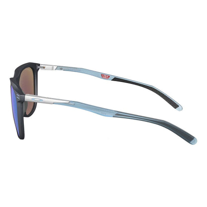 Oakley Unisex Thurso Blue Steel Accessories in Blue Color