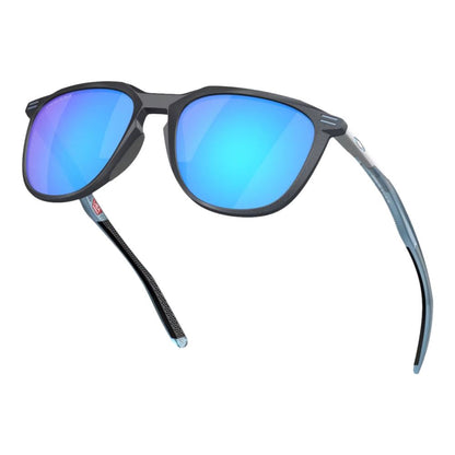 Oakley Unisex Thurso Blue Steel Accessories in Blue Color