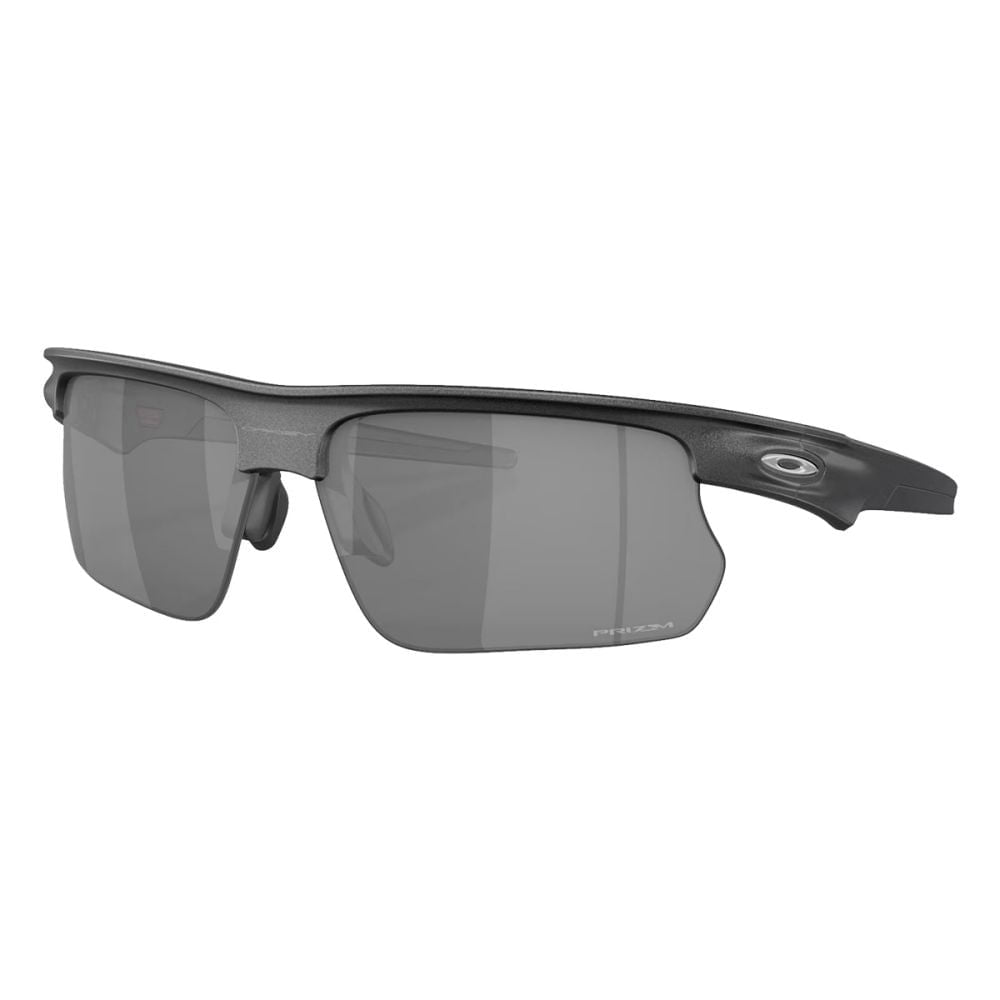 Oakley Unisex Bisphaera Steel Accessories in Black Color