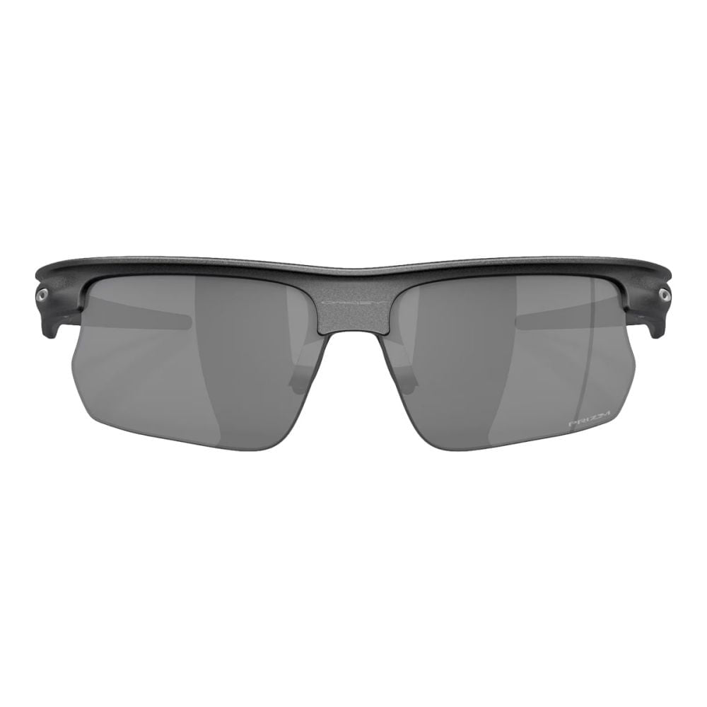 Oakley Unisex Bisphaera Steel Accessories in Black Color