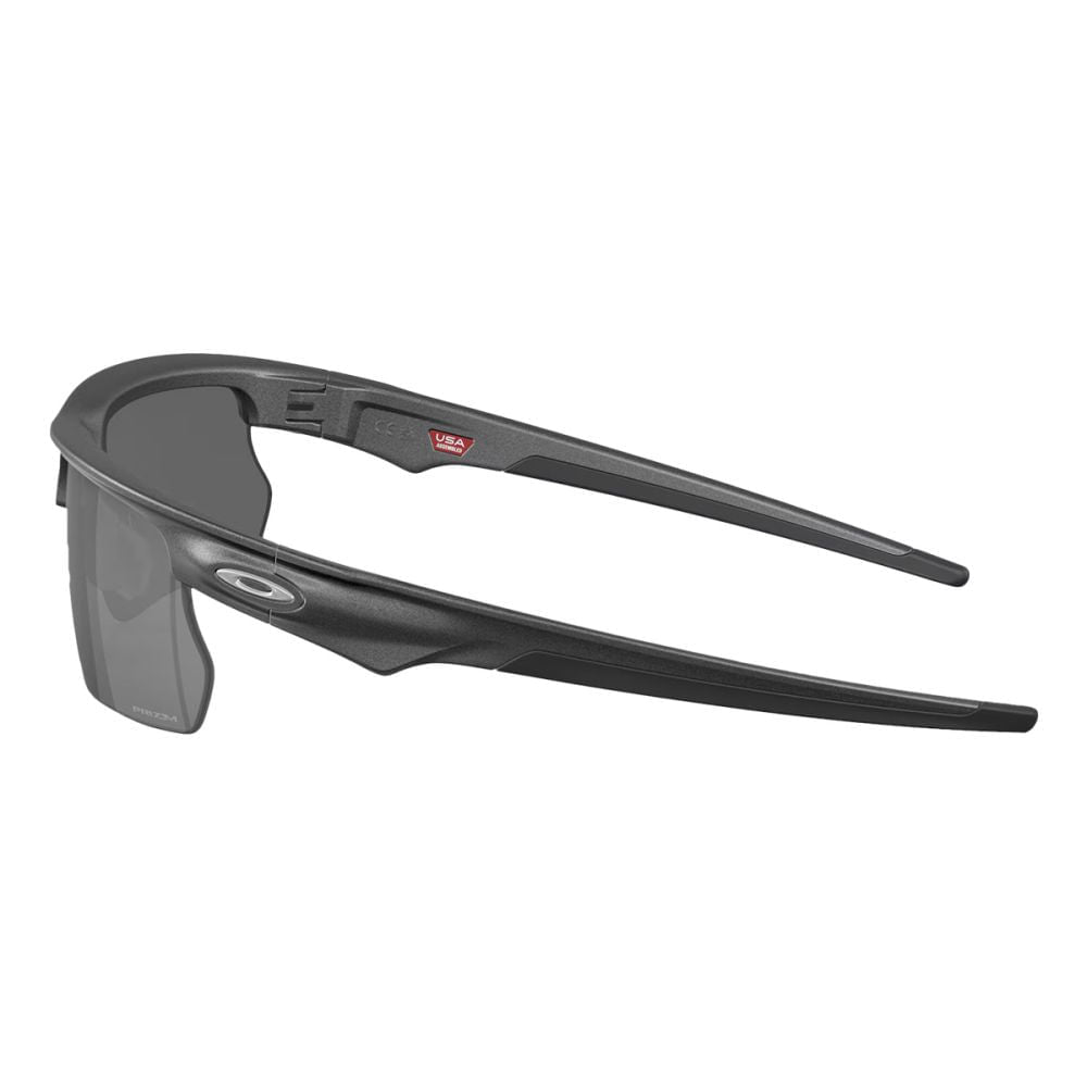 Oakley Unisex Bisphaera Steel Accessories in Black Color