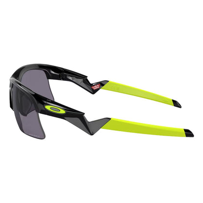 Oakley Unisex Capacitor Plshd Black Accessories in Grey Color