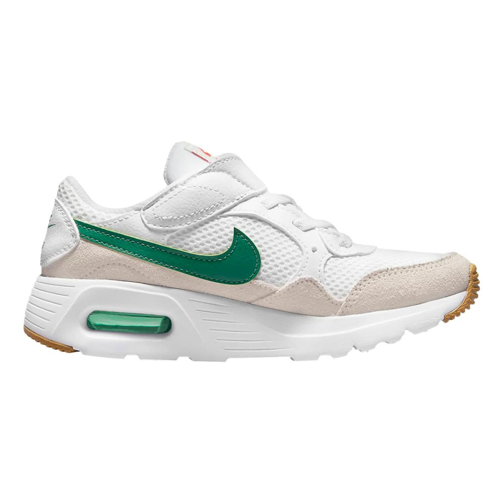 AIR MAX SC | 104 WHITE