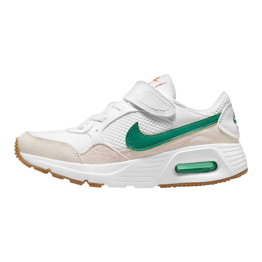 AIR MAX SC | 104 WHITE