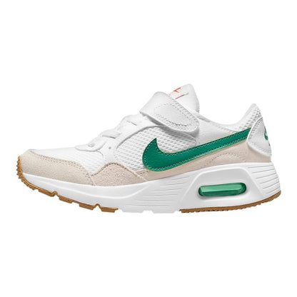 AIR MAX SC | 104 WHITE