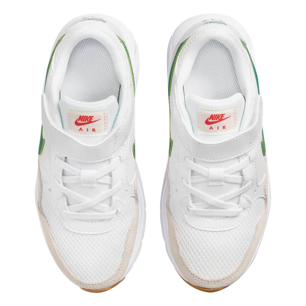 AIR MAX SC | 104 WHITE