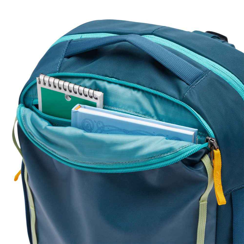 CHASQUI 13L SLING - CADA | ABYSS