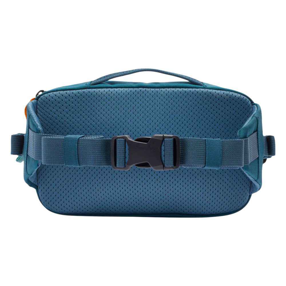 ALLPA X 1.5L HIP PACK | BLUE SPRUC