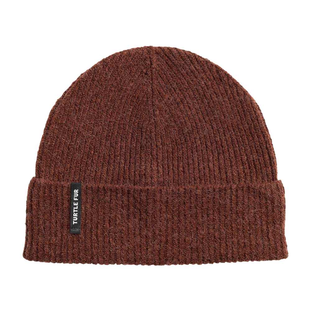 WILLIAMSBURG WATCH CAP | 211-BROWN