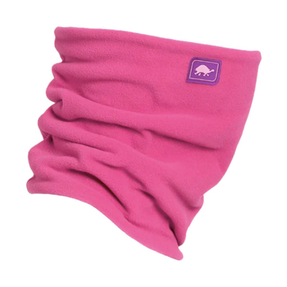 DOUBLE LAYER MICRO FLEEC | 691-ORCHID