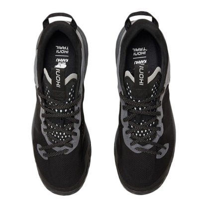 IKONI TRAIL WR M | BLACK