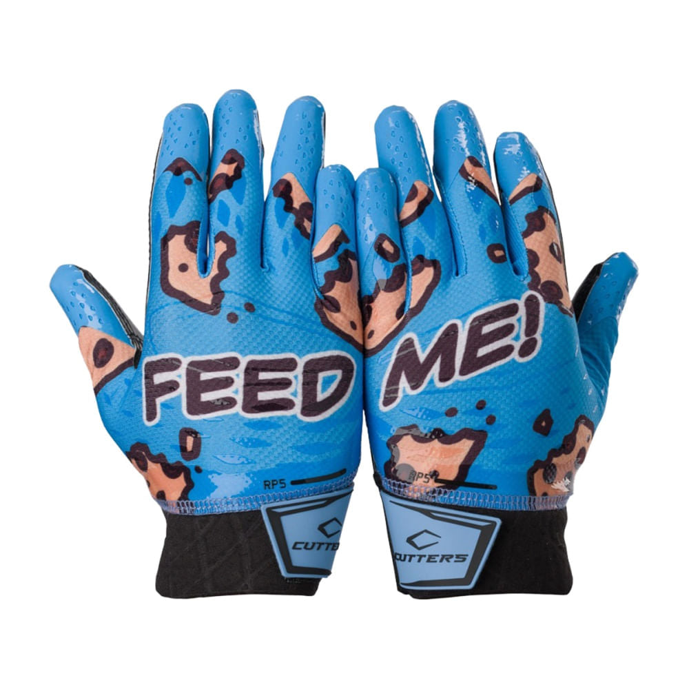 REV PRO 5.0 RECVR LE | FEED ME