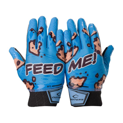 REV PRO 5.0 RECVR LE | FEED ME