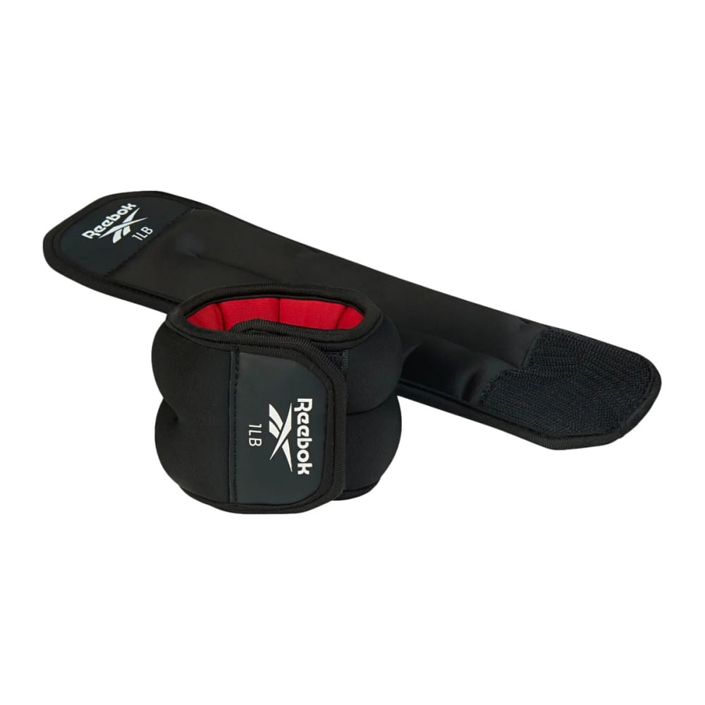 REEBOK WRIST/ANKLE 2LBS | 2LBS