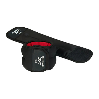 REEBOK WRIST/ANKLE 2LBS | 2LBS