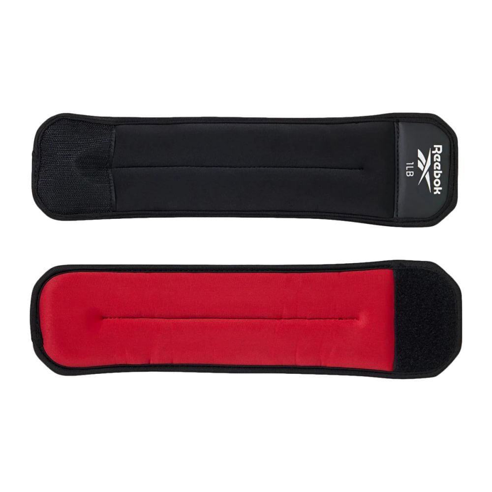 REEBOK WRIST/ANKLE 2LBS | 2LBS
