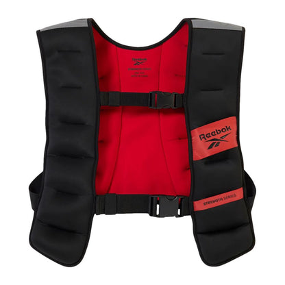 REEBOK WEIGHTED VEST 20L | 20LB VEST