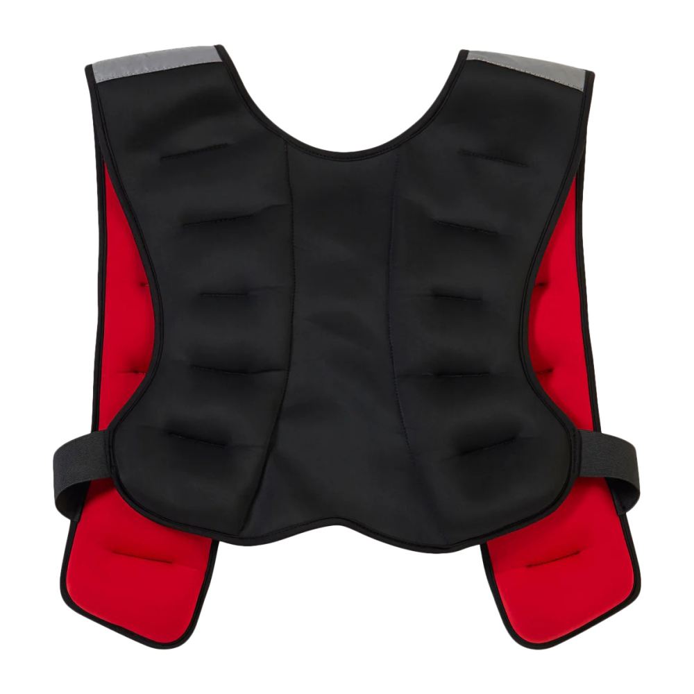 REEBOK WEIGHTED VEST 20L | 20LB VEST