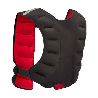 REEBOK WEIGHTED VEST 20L | 20LB VEST