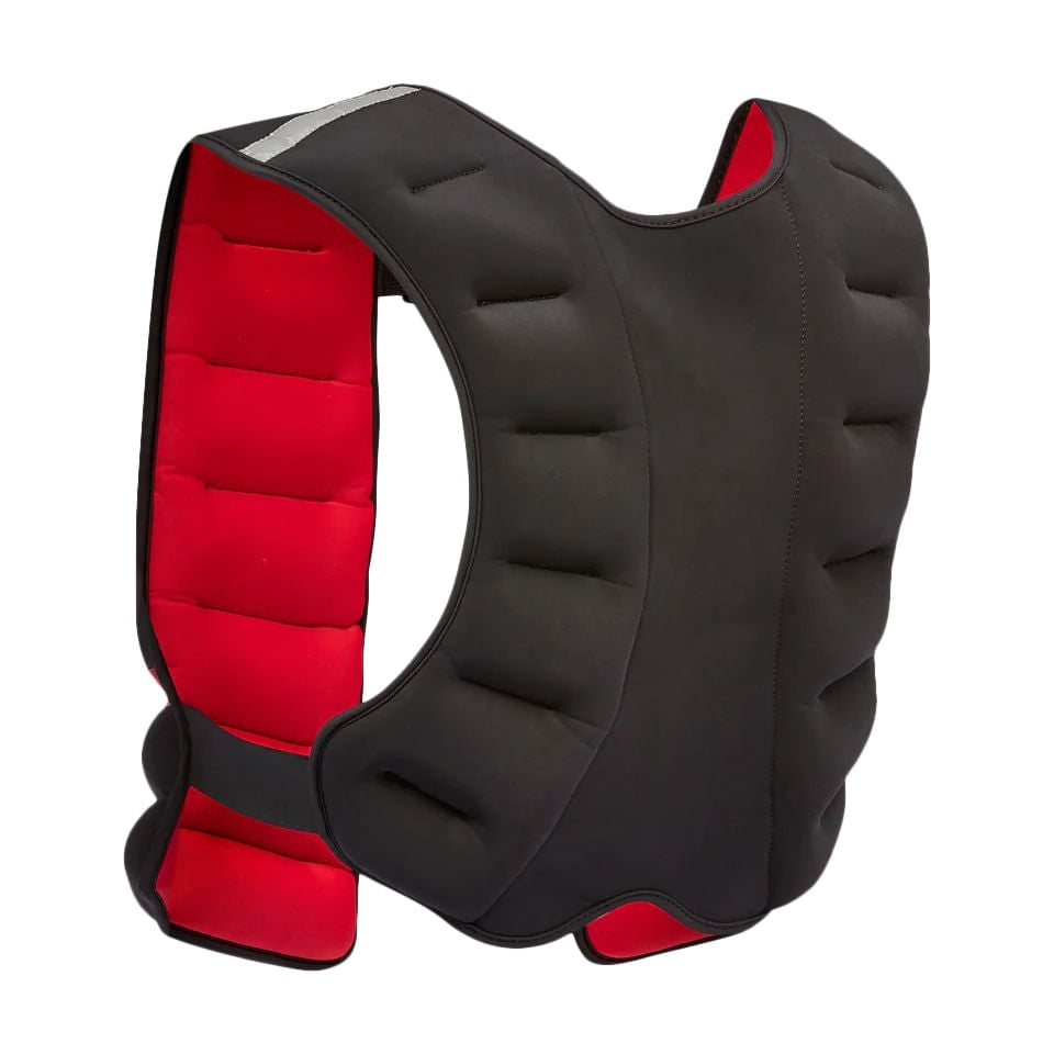 REEBOK WEIGHTED VEST 20L | 20LB VEST