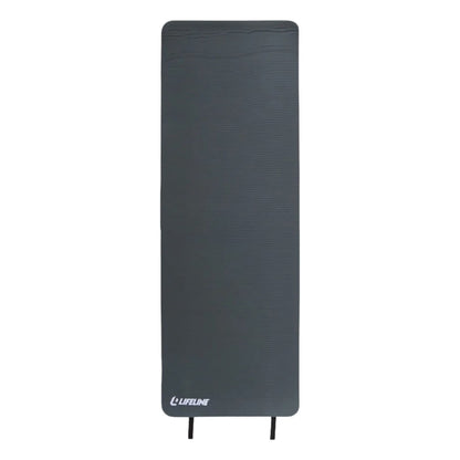 EXERCISE MAT PRO 72X23 | CHARCOAL