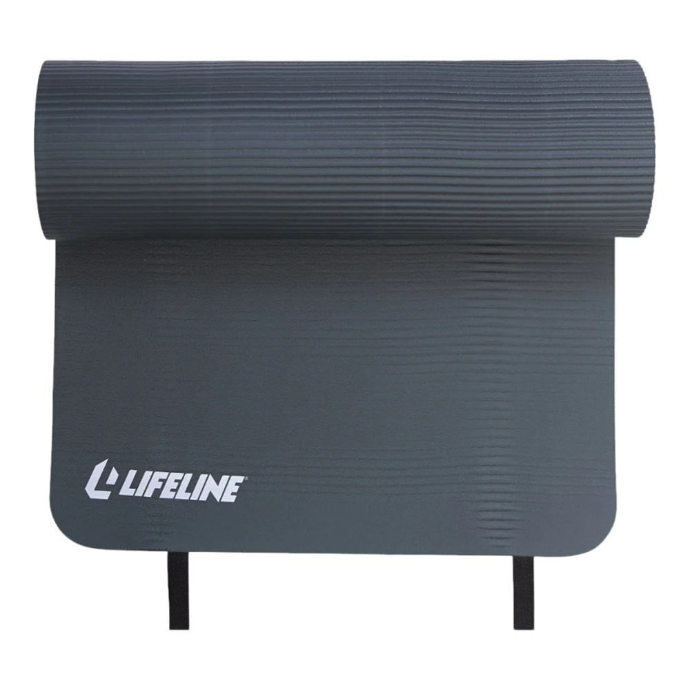 EXERCISE MAT PRO 72X23 | CHARCOAL