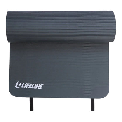 EXERCISE MAT PRO 72X23 | CHARCOAL
