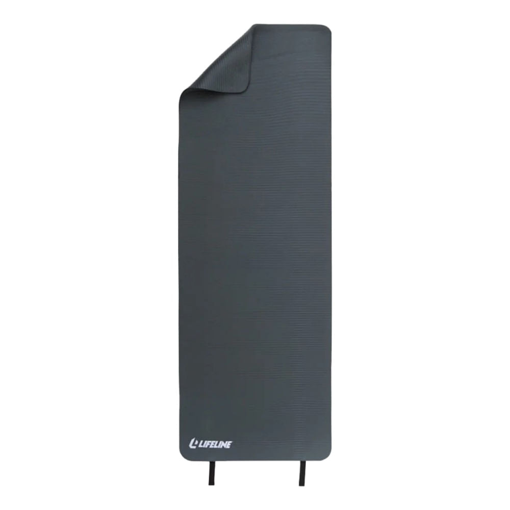 EXERCISE MAT PRO 72X23 | CHARCOAL