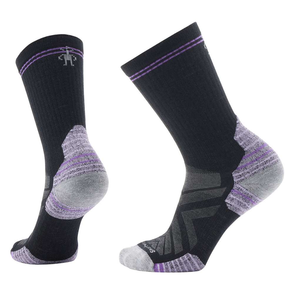 WM'S HIKE TARGETED CUSHI | 001-BLACK